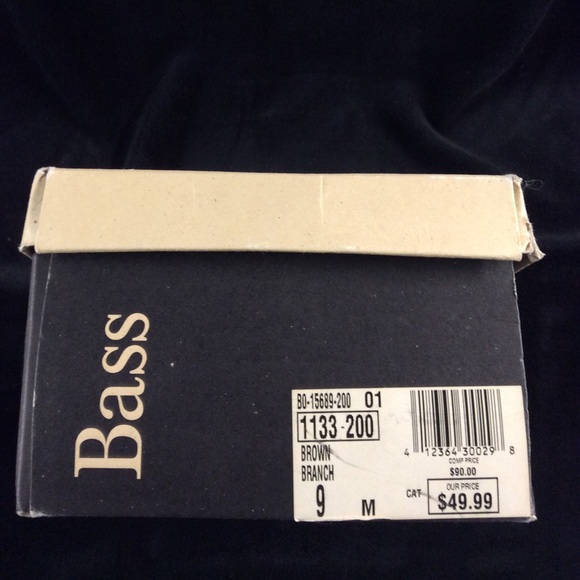 Men’s Bass Sandals - Picture 11 of 11